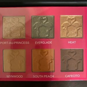 Ipsy Glam plus box. Everything including in price.